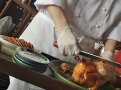 -山港凯悦酒店·东海88私房菜