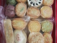 -北京稻香村(学清店)