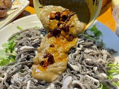 -義聚德·清真铜锅涮羊肉·烧烤(河东店)