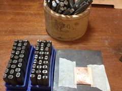 -鈊藝銀匠·银饰DIY工作室(永庆坊店)