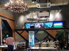 -爆棚肥牛火锅(原福成肥牛城味之缘三里河店)