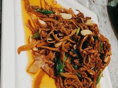 -聚丰园•湖鲜餐厅(阿红私房菜梅石路店)
