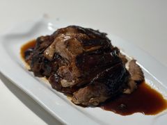 特色酱鸭-光明邨大酒家(淮海路店)
