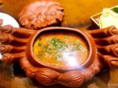 -金饭碗家宴(中兴路店)