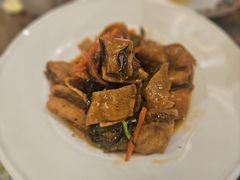 -巴依老爷新疆美食(魏公村店)