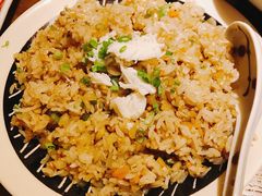 -蟹将军·松叶蟹和牛日料放题自助(K11店)