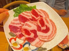 -和萌牛肠烧烤(财富中心店)