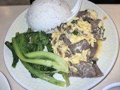 -玲又珑美食(盘福路店)