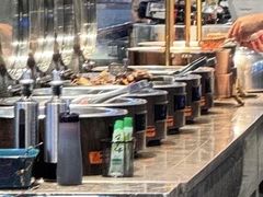 -欢乐牧场海鲜烤肉自助(牡丹园店)