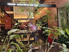 -大神太神·铁板烧(七宝领展广场店)