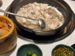 -狐狸爱上椰子鸡(滨江星光大道店)