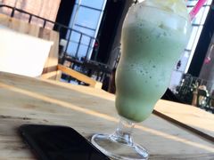 -漫咖啡(中纺国际店)