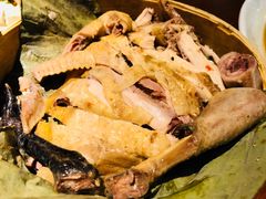 固始鸡-黑鸡小馆(金源店)