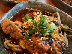 冒脑花-付小姐在成都(中山公园店)