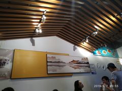 大堂-叁宝烧烤 西安烧烤 领跑品牌(学府路店)