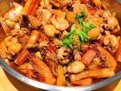 -黄记煌三汁焖锅(欢乐海岸店)