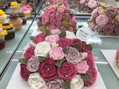 -BONCAKE裱花蛋糕(万象汇店)