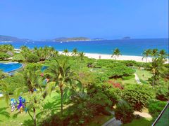 -三亚亚龙湾天域度假酒店