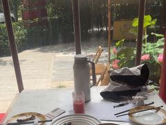 -中卫御苑福膳·养生局(圆明园店)