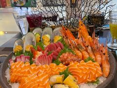 -德川家日本料理(龙德广场店)