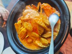 -蟹榭·本帮江浙菜·蟹宴(五角场合生汇商场店)