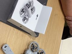 -DJI大疆(深圳华强北曼哈授权体验店)