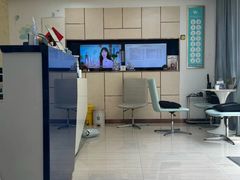 -维乐口腔(格林门诊长宁店)