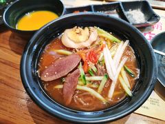 冷面-千寻烧肉(政务区店)