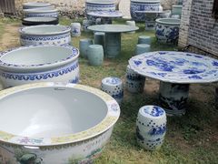 -景德镇古窑民俗博览区