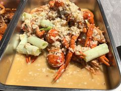 -虾胡闹龙虾馆(湄南河店)