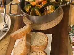 -UPPER KITCHEN(延安路店)