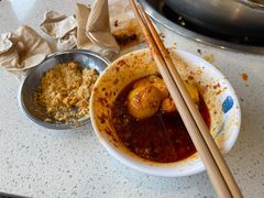 -水碾河刘老大串串香(水碾河路店)