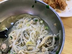 -新武二广福潮粉面食馆(哥英布拉街)