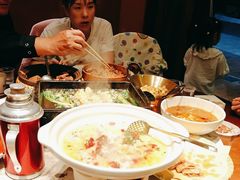 -老村长•湖北家常菜(南湖店)