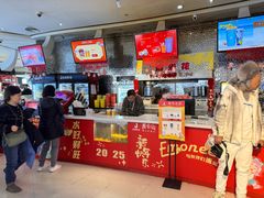 -金逸影城(大悦城IMAX激光店)