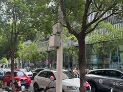 -黄浦路(地铁站)