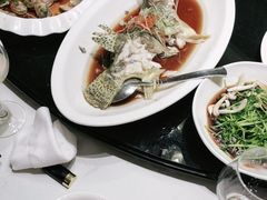 -丰收日·小海鲜·沪上家宴(顾村正大店)