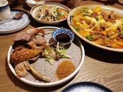 -那时新疆·若羌(经纬汇店)