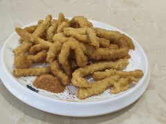 -北方饺子王·海肠捞饭·海鲜锅(山大店)