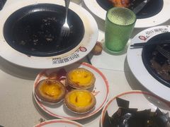 -快乐爱斯米牛排·寿喜烧自助(亿合城店)