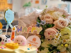 -西堤牛排(合肥之心城店)