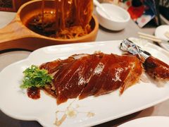 -大鸭梨烤鸭(甘家口店)
