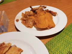 -金玛国宾酒店-自助西餐厅