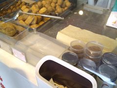 -娘心豆品(方庄店)