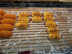 -味多美蛋糕(朝阳门华普店)