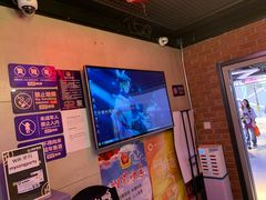 -唱吧麦颂KTV(西单华威潮铺街店)