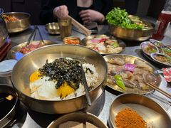 -小核桃烤肉馆(西塔店)