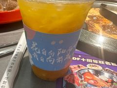 -生活如沸·顺德水牛奶火锅(大学路店)