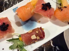 -喜庭海鲜自助(来福士店)