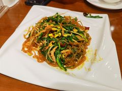 老陕随便炒-陕西大厦中餐厅(陕西驻沪办店)